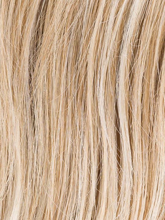 SANDY BLONDE LIGHTED color swatch by Ellen Wille