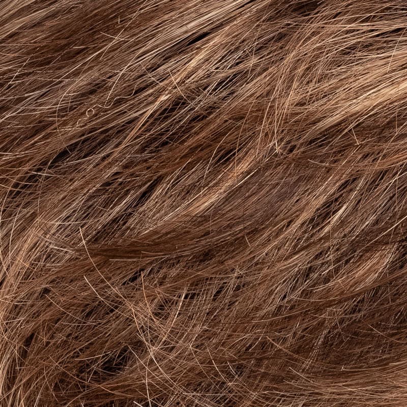 NOUGAT-ROOTED color swatch by Ellen Wille