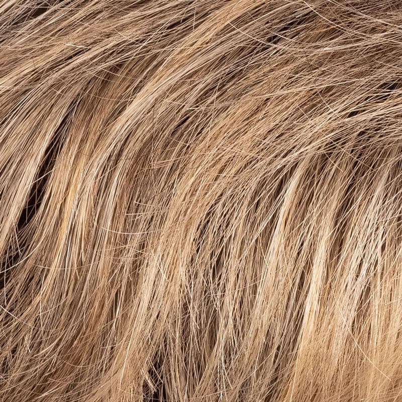 SAND-ROOTED color swatch by Ellen Wille