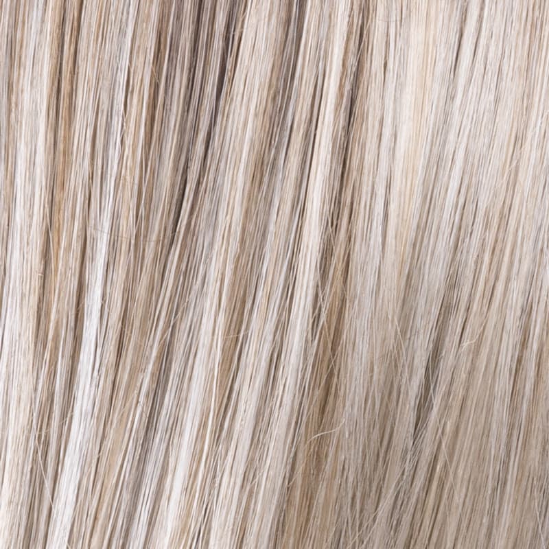 IVORY-BLONDE-TIPPED color swatch by Ellen Wille