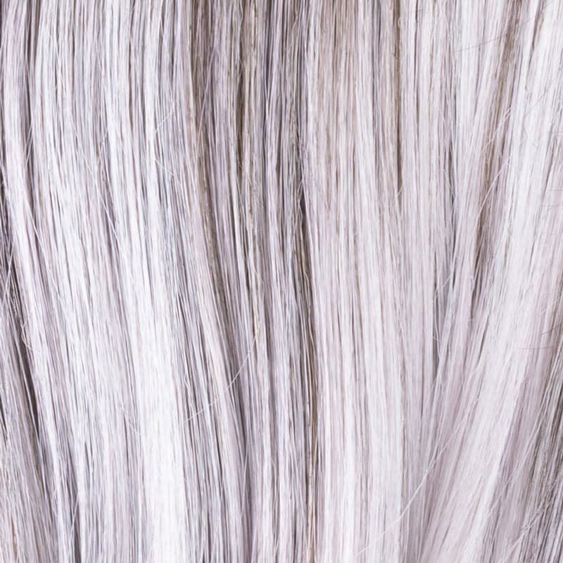 WHITE-LAVENDER-TIPPED color swatch by Ellen Wille