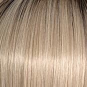 RL16/22SS Shaded Iced Sweet Cream color swatch by Raquel Welch