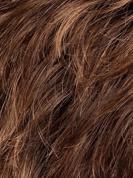 MOCCA-ROOTED color swatch by Ellen Wille