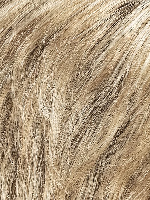 SANDY-BLONDE-ROOTED color swatch by Ellen Wille