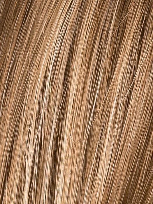DARK-SAND-ROOTED color swatch by Ellen Wille