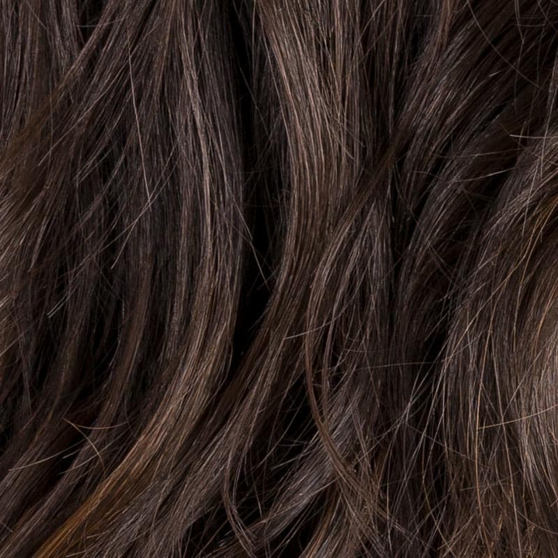 ESPRESSO-TIPPED color swatch by Ellen Wille