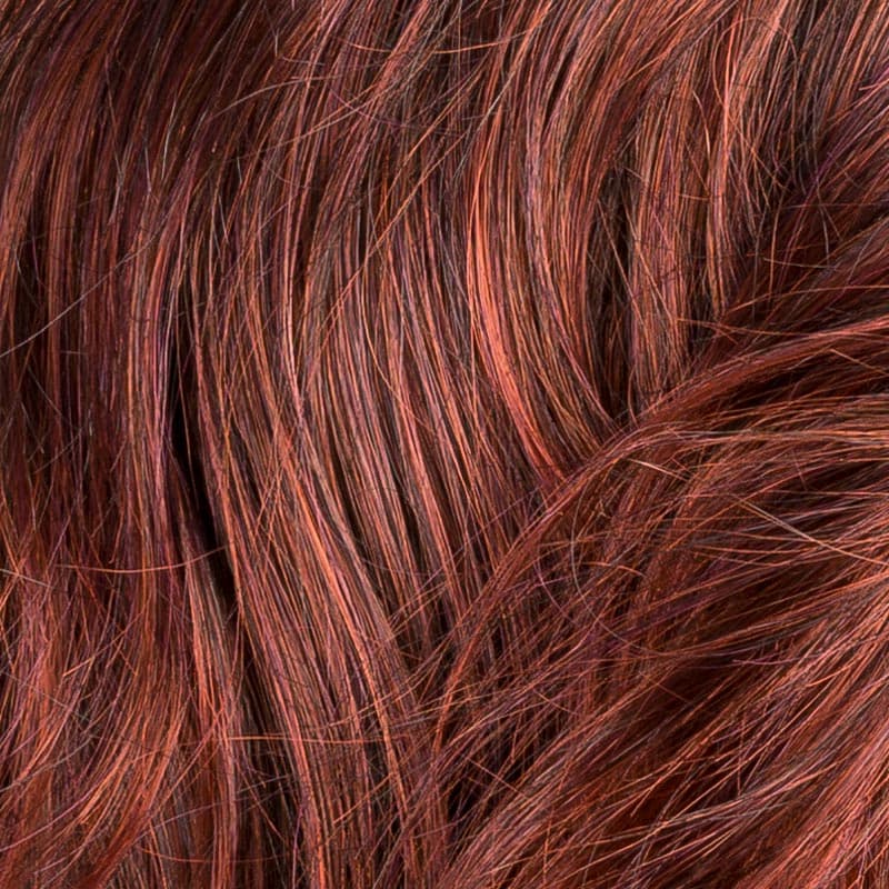 CHERRY-MIX color swatch by Ellen Wille