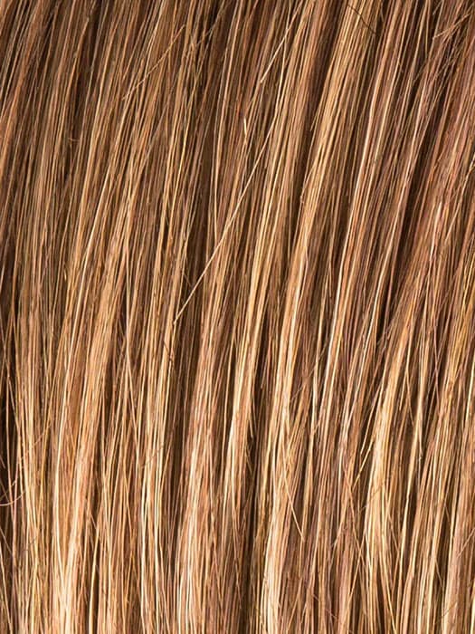 LIGHT-MOCCA-ROOTED color swatch by Ellen Wille