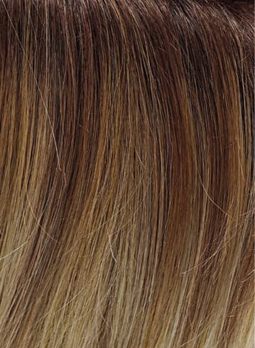 10R14/26 color swatch by Fair Fashion