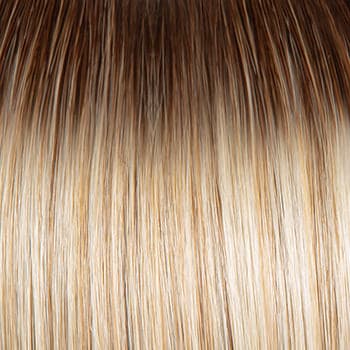 SS16/21 color swatch by Hairdo