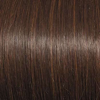 R4/6 Black Coffee color swatch by Hairdo