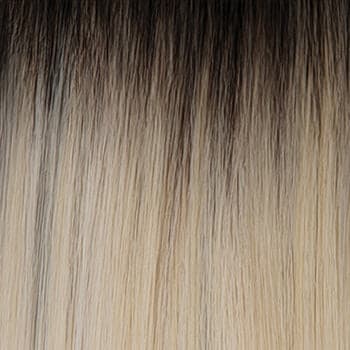 SS16/20T Deep Root Vanilla Butter color swatch by Hairdo