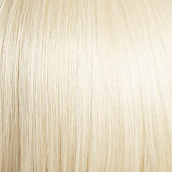 R23/61 Alabaster color swatch by Hairdo