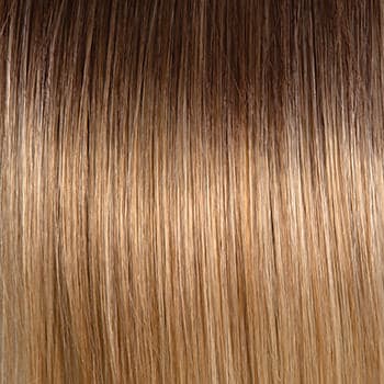 SS16 Rooted Vanilla Creme color swatch by Hairdo