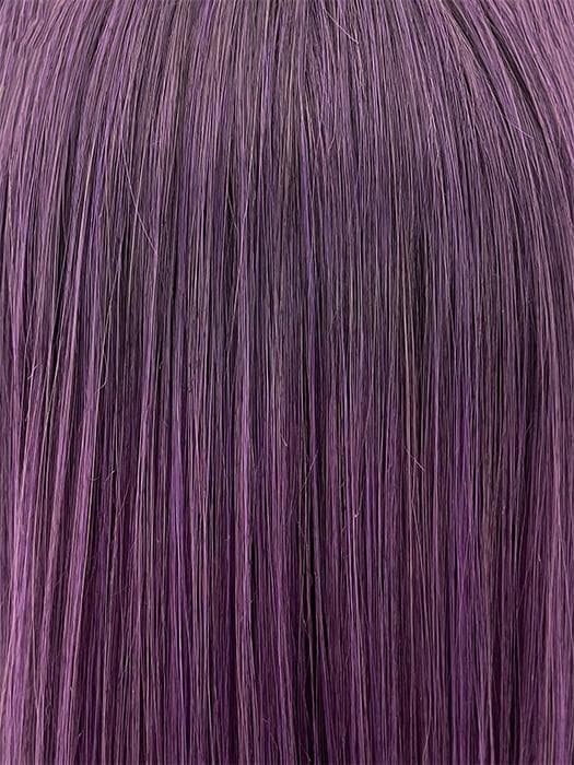 Grape Burst color swatch by Rene of Paris