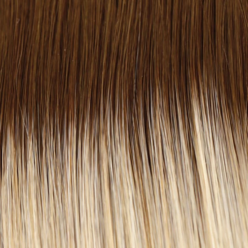 Sunset Melt (14/26/R10) color swatch by TressAllure