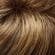 Shaded Mocha 24BT18S8 color swatch by Jon Renau