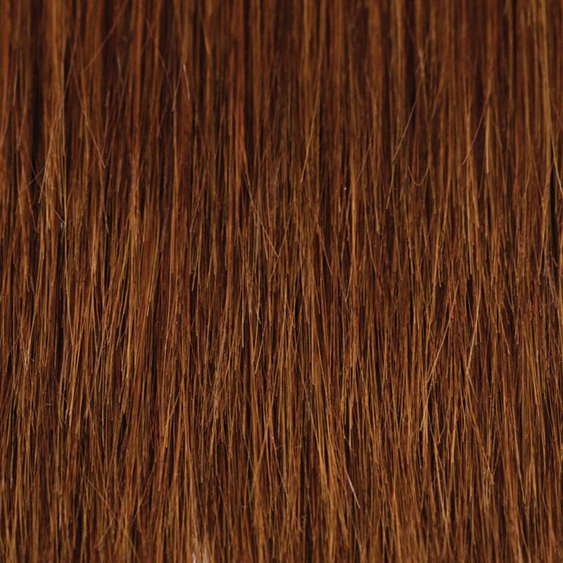 Copper Sunrise (27/30/33H) color swatch by TressAllure