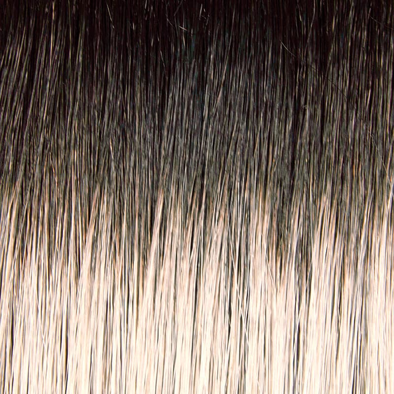 Smoky Toffee (52/38/49/R8) color swatch by TressAllure