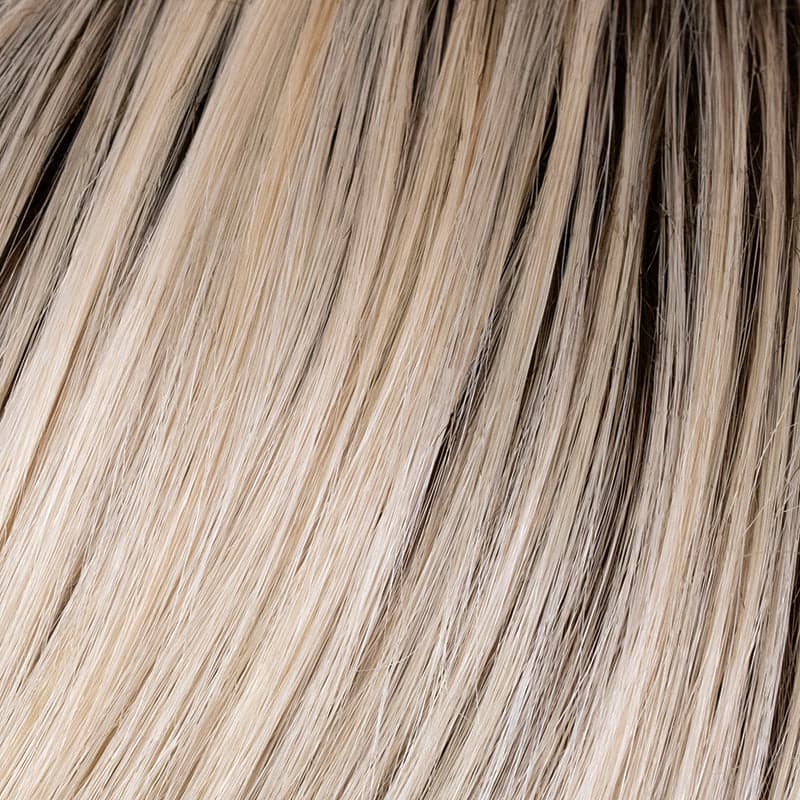 Chilled Vanilla (613/1001/R18) color swatch by TressAllure