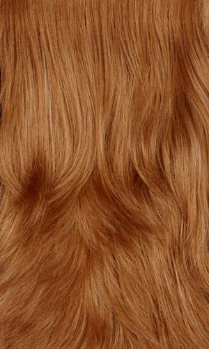 APRICOT color swatch by Mane Attraction