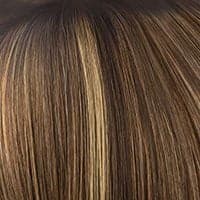 Almond Rocka-R color swatch by Noriko