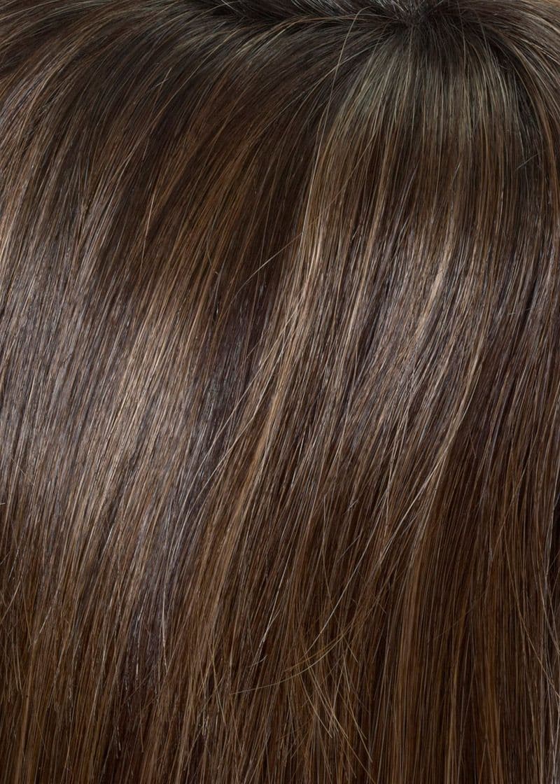 Amaretto & Cream color swatch by Envy