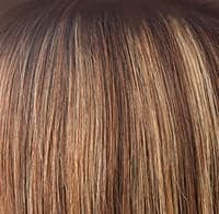 Auburn Sugar-R color swatch by Amore