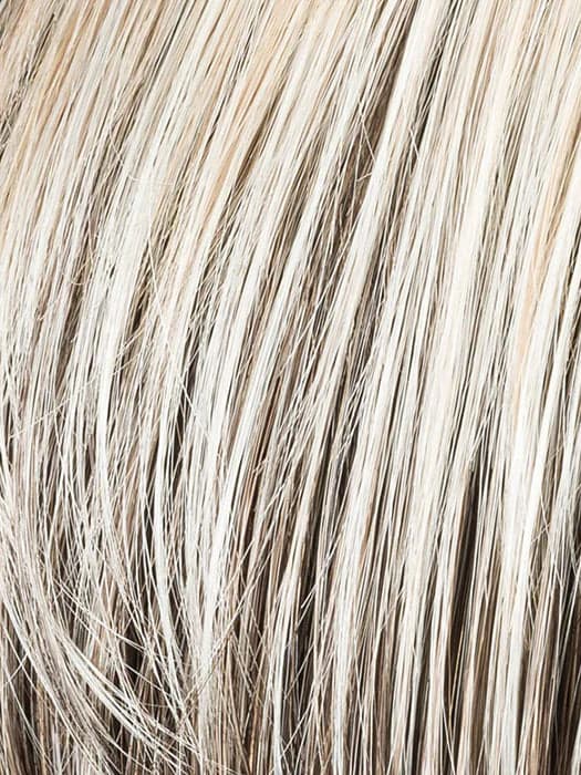 BISQUIT-BLONDE-ROOTED color swatch by Ellen Wille