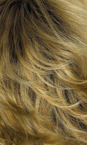 BUTTERNUT color swatch by Mane Attraction