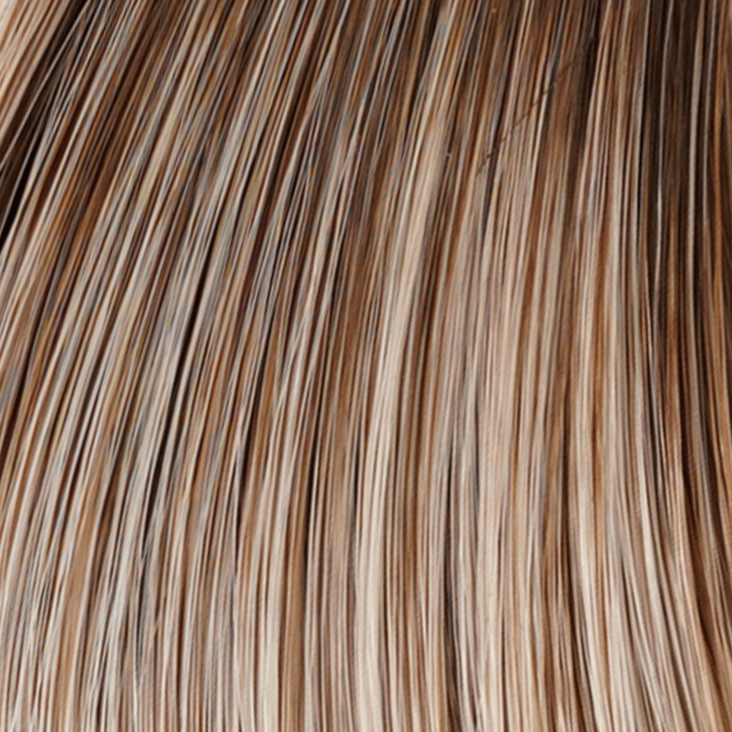 Biscotti Blonde (19/23/R12) color swatch by TressAllure