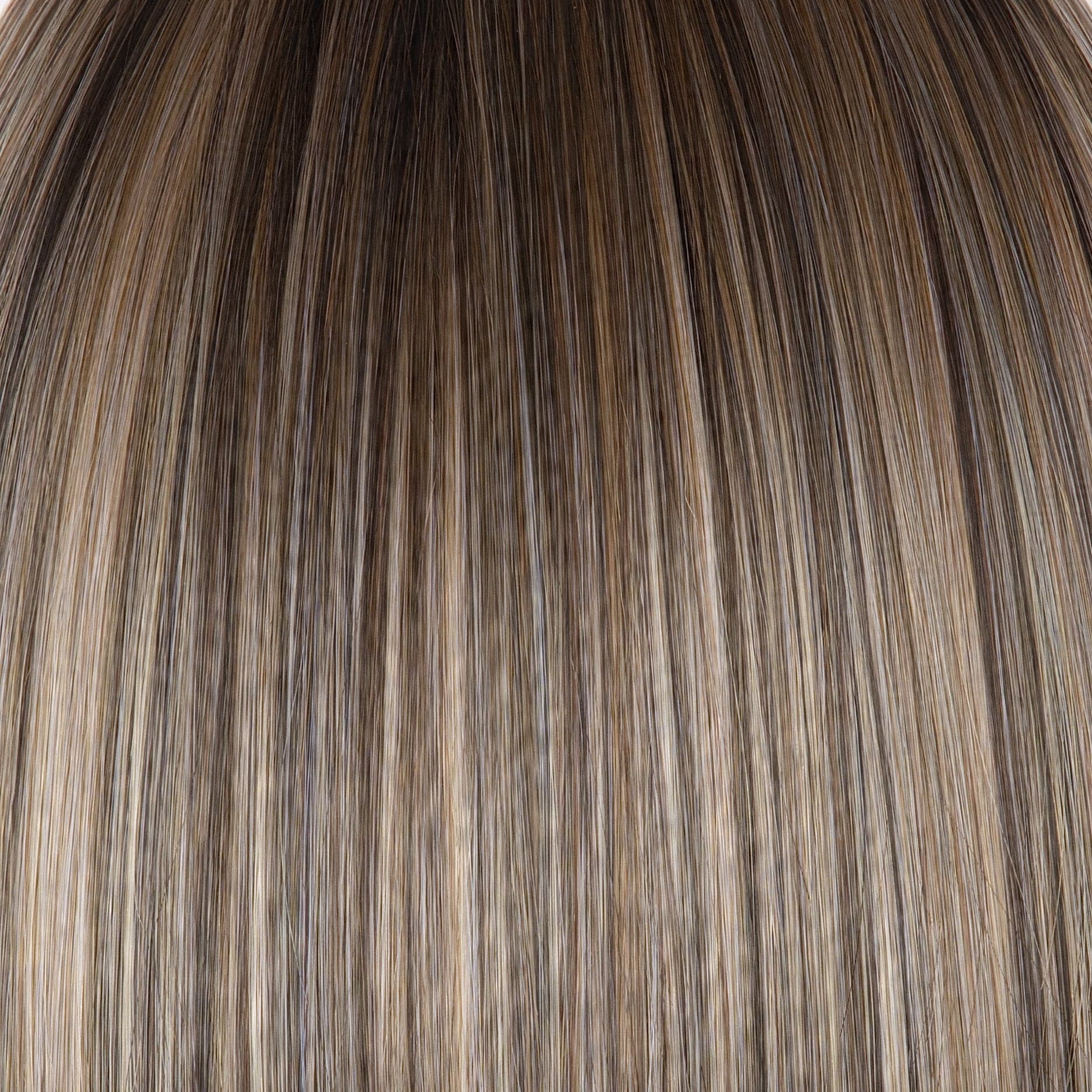 Bronde-R color swatch by Amore