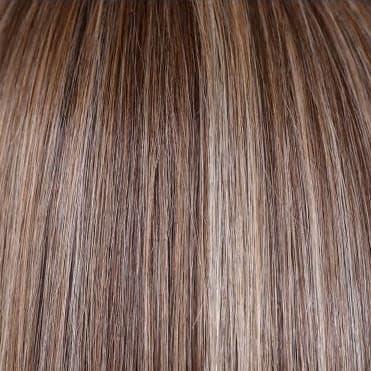 Brown Sugar Cookie-R color swatch by Belle Tress