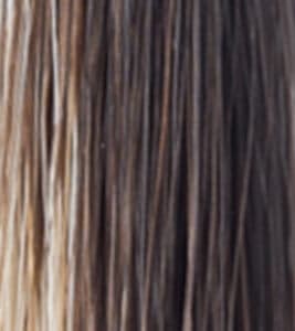 Butter Pecan-R color swatch by Noriko