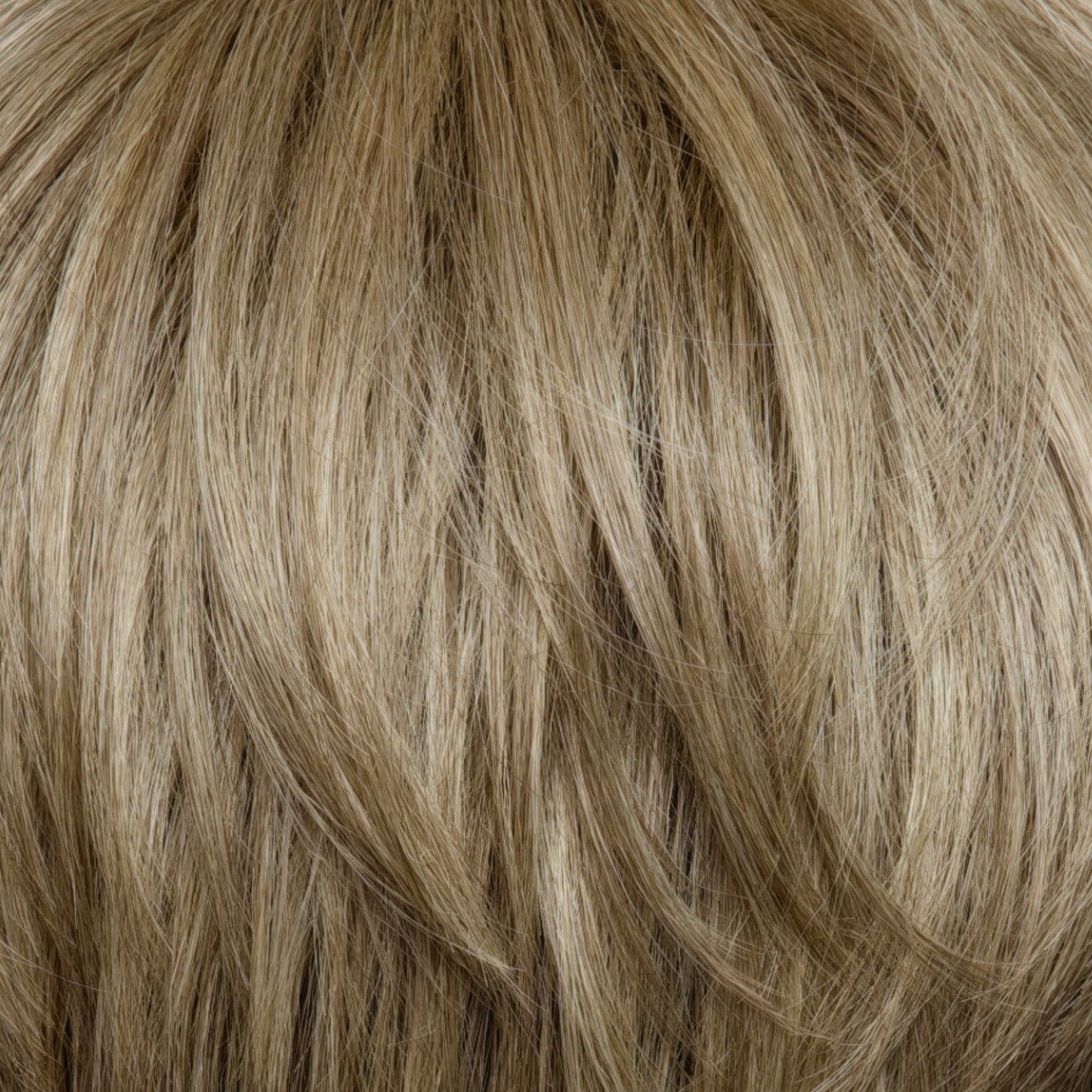 Buttercream Blond color swatch by Rene of Paris