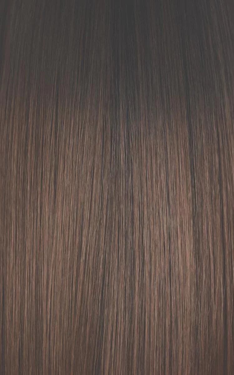 Cafe Ole color swatch by Rene of Paris