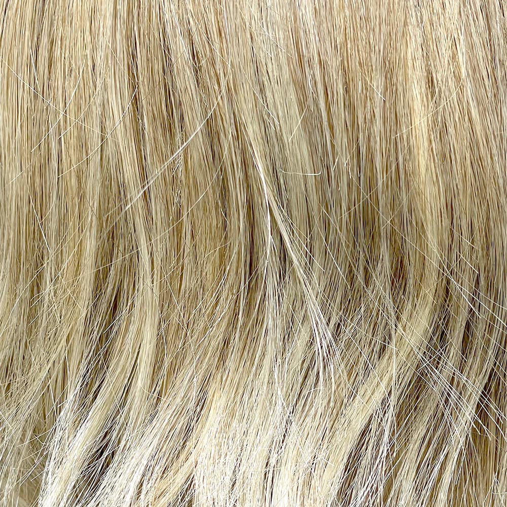 CAKE BATTER BLONDE color swatch by Belle Tress