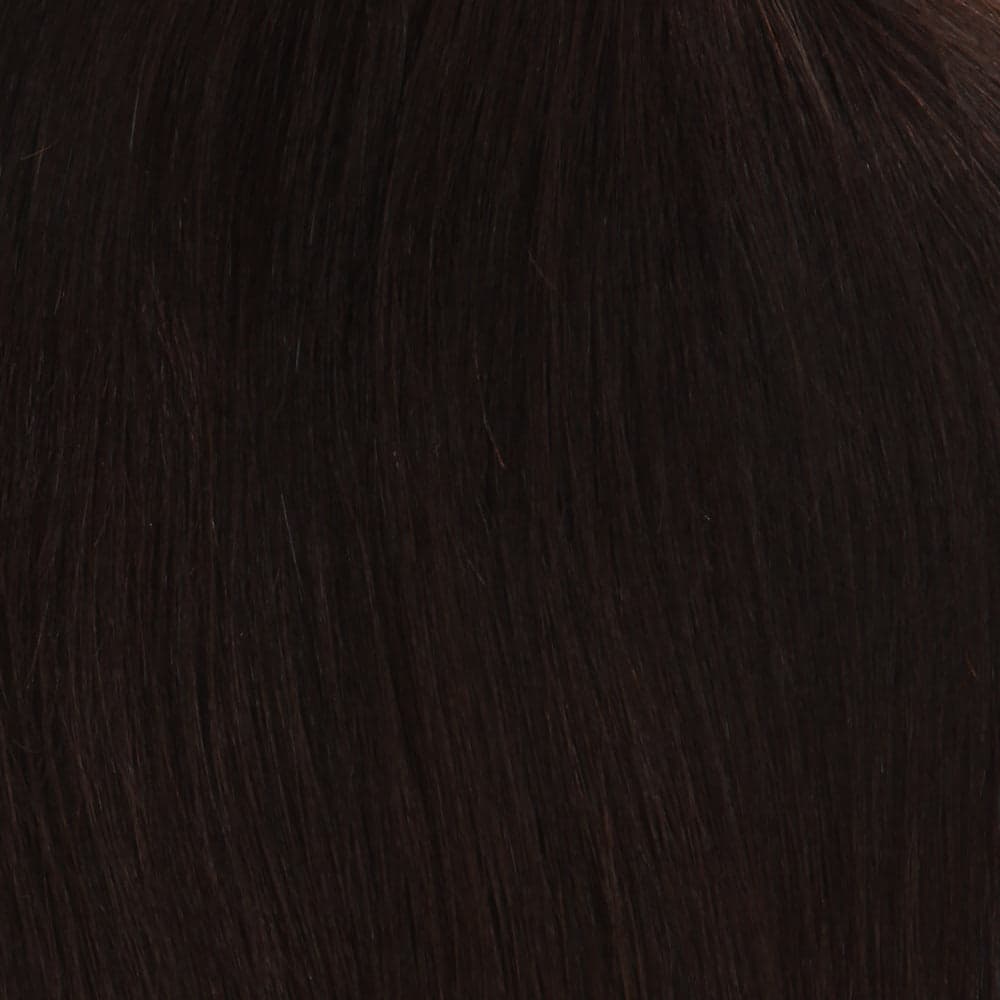 Cappuccino color swatch by Amore