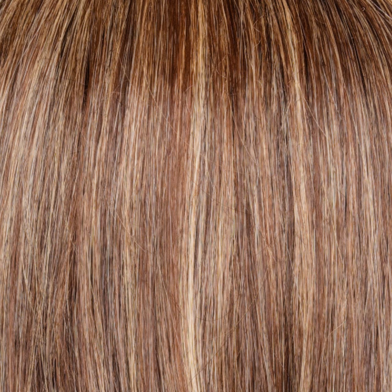 Caramel Swirl color swatch by Rene of Paris