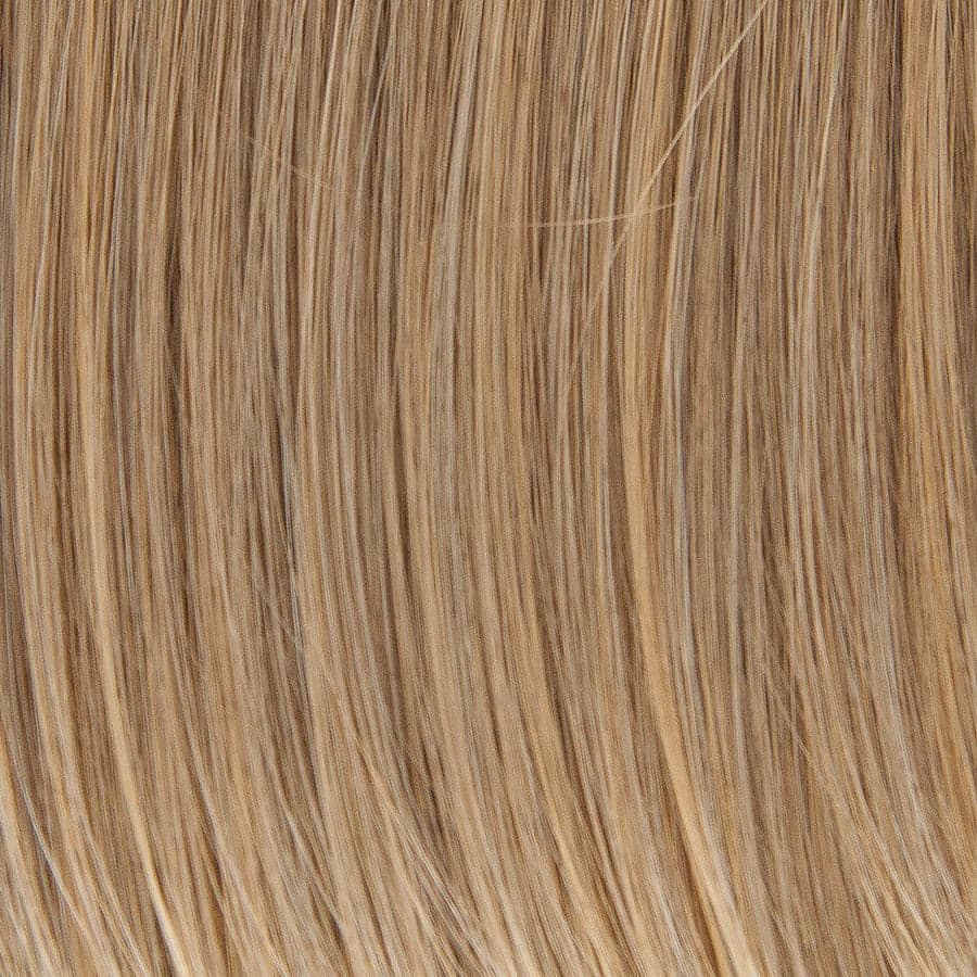 CHAMP color swatch by TressAllure