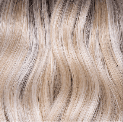 Champagne Toast-R color swatch by Belle Tress