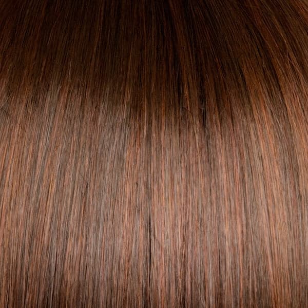 Cherry Brown-R color swatch by Amore