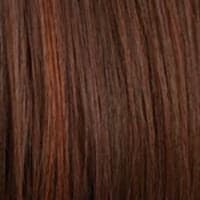Cherry Cola color swatch by Rene of Paris