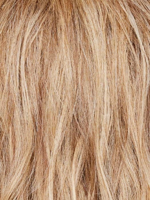 Cinder Toffee color swatch by Rene of Paris