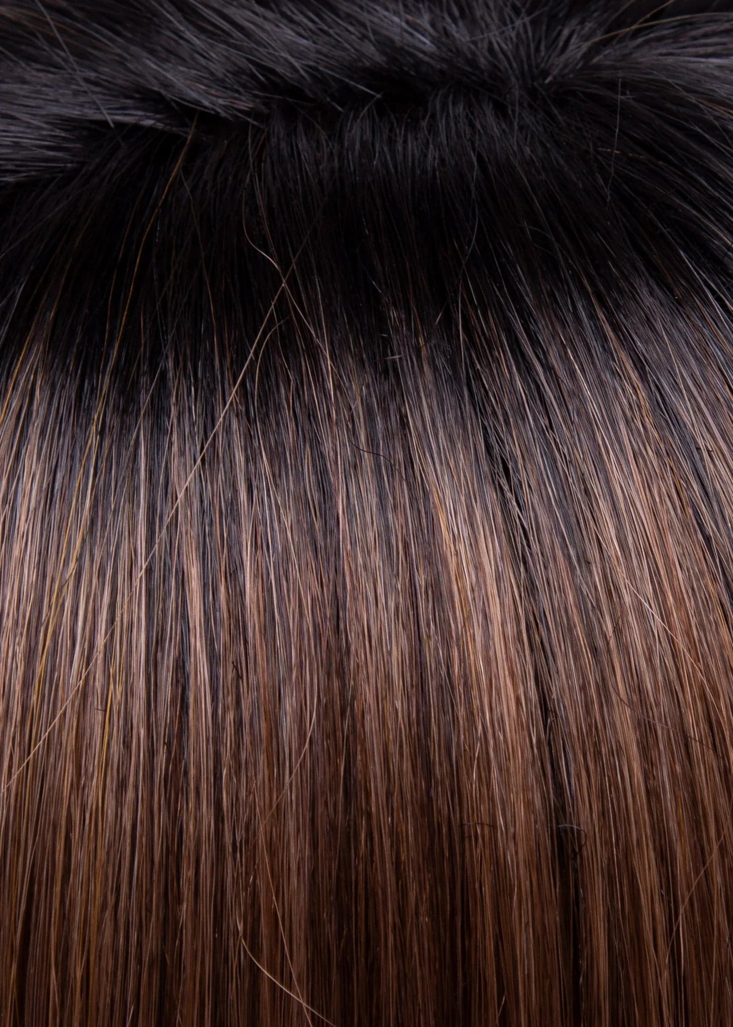 Cinnamon Toffee color swatch by Envy