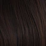 Coffee Bean color swatch by Rene of Paris