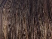 Coffee Latte-R color swatch by Rene of Paris