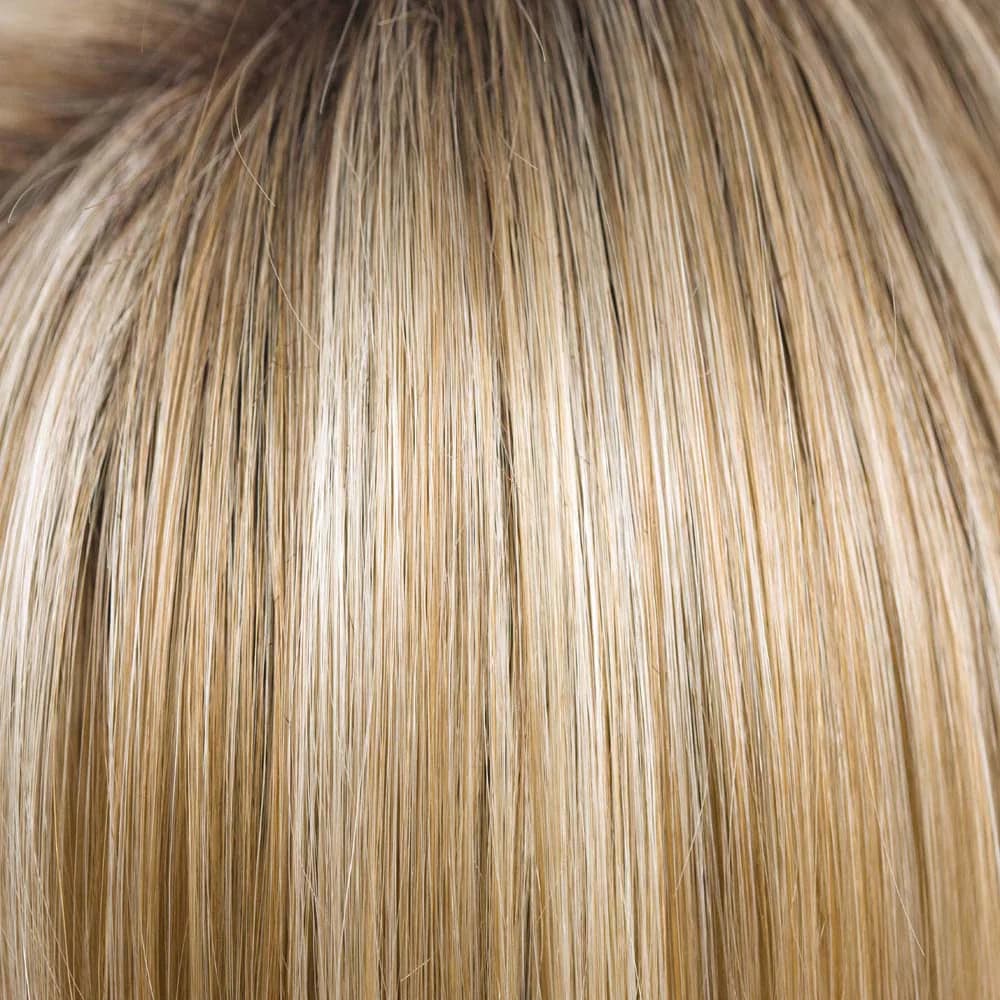 Creamy Toffee R color swatch by Noriko