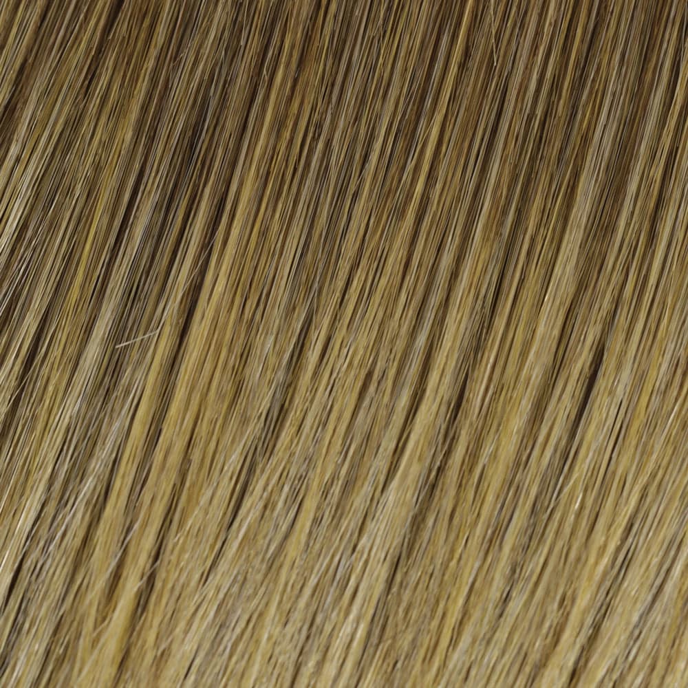 24/18T | Dark Ash Blonde color swatch by TressAllure