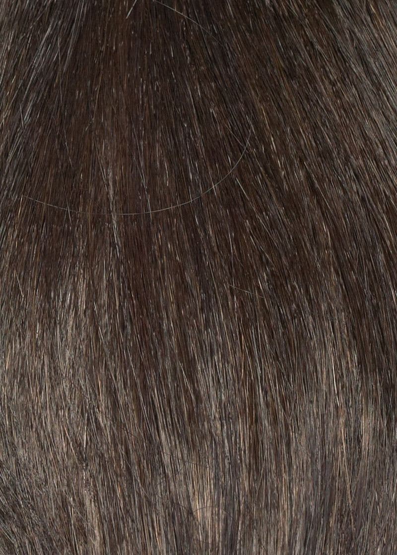 Dark Bown color swatch by Envy